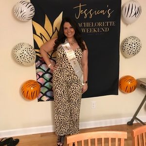 Jessica Marie 👠💄♌️💎🍸